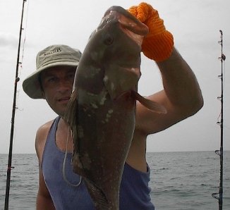 2007 central florida Fishing two