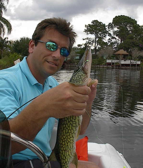 2007 central florida Fishing